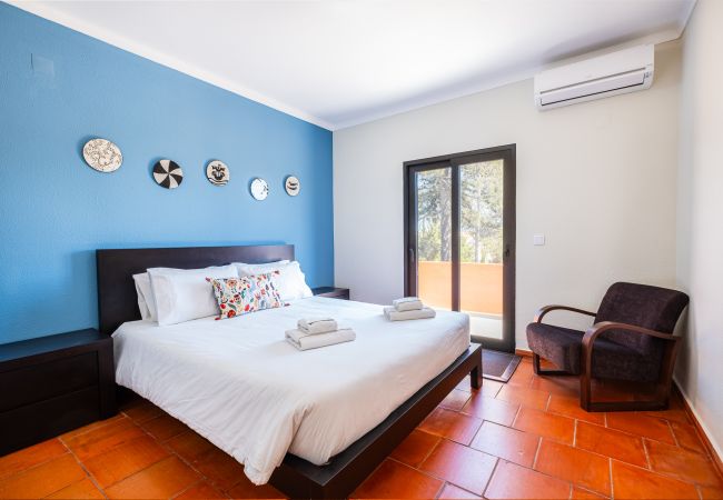 Villa em Albufeira - Orange Tree House by Dreamplaces Villa em Albufeira - Orange Tree House by Dreamplaces