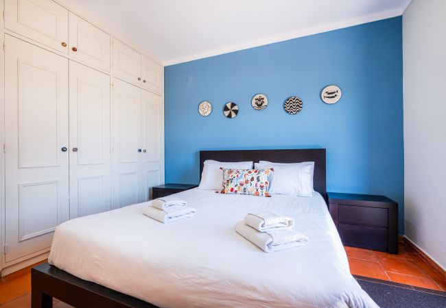 Villa em Albufeira - Orange Tree House by Dreamplaces Villa em Albufeira - Orange Tree House by Dreamplaces