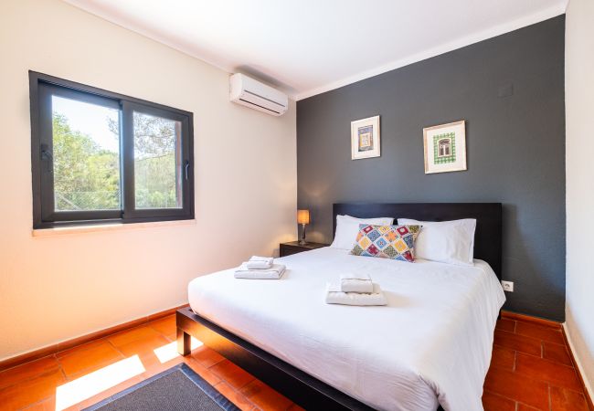 Villa em Albufeira - Orange Tree House by Dreamplaces Villa em Albufeira - Orange Tree House by Dreamplaces