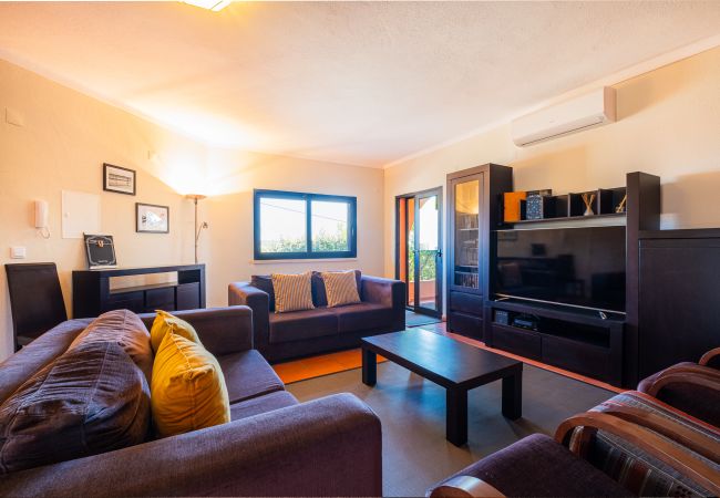 Villa em Albufeira - Orange Tree House by Dreamplaces Villa em Albufeira - Orange Tree House by Dreamplaces