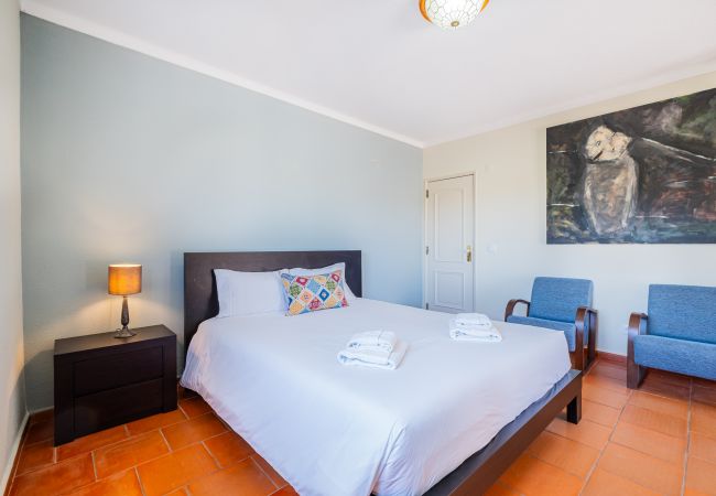 Villa em Albufeira - Orange Tree House by Dreamplaces Villa em Albufeira - Orange Tree House by Dreamplaces