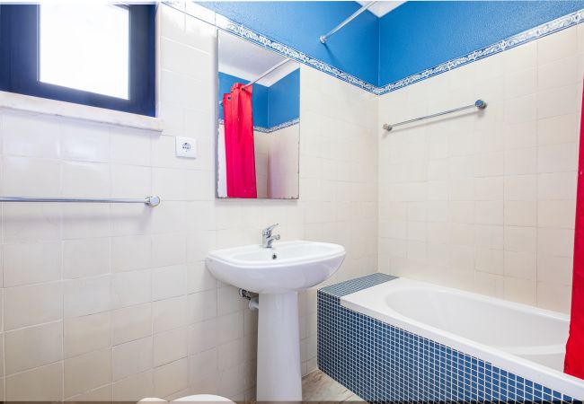 Villa em Albufeira - Orange Tree House by Dreamplaces Villa em Albufeira - Orange Tree House by Dreamplaces