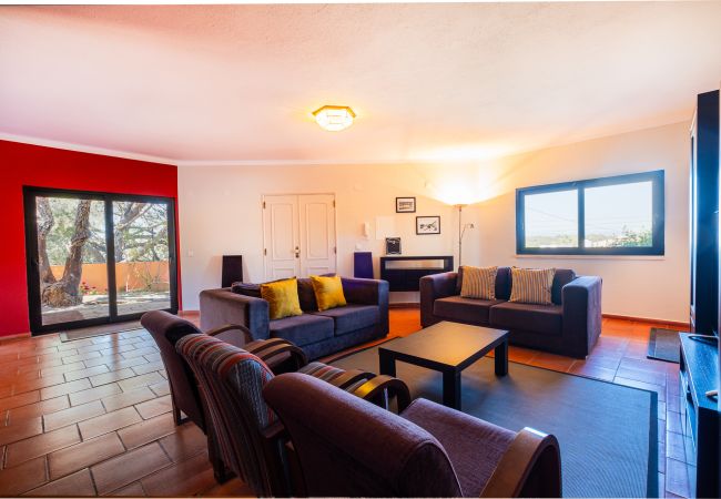 Villa em Albufeira - Orange Tree House by Dreamplaces Villa em Albufeira - Orange Tree House by Dreamplaces