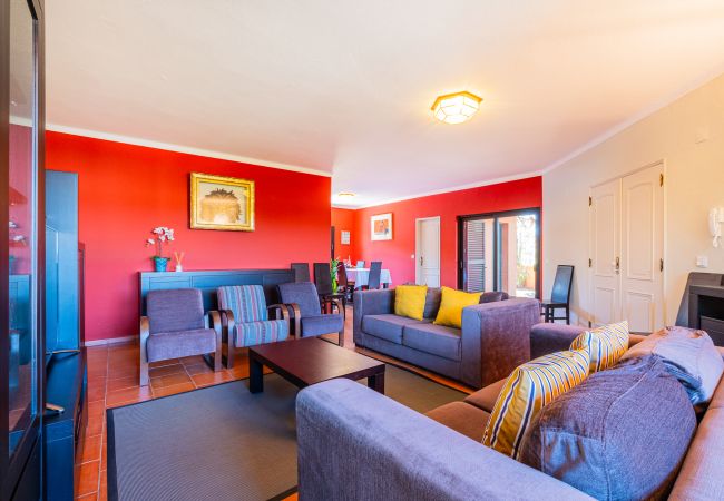 Villa em Albufeira - Orange Tree House by Dreamplaces Villa em Albufeira - Orange Tree House by Dreamplaces