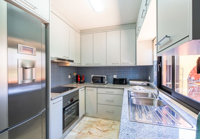 Villa em Albufeira - Orange Tree House by Dreamplaces Villa em Albufeira - Orange Tree House by Dreamplaces