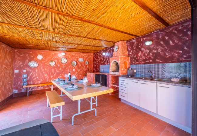 Villa em Albufeira - Orange Tree House by Dreamplaces Villa em Albufeira - Orange Tree House by Dreamplaces