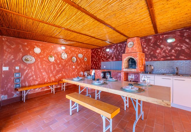 Villa em Albufeira - Orange Tree House by Dreamplaces Villa em Albufeira - Orange Tree House by Dreamplaces