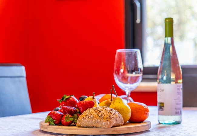 Villa em Albufeira - Orange Tree House by Dreamplaces Villa em Albufeira - Orange Tree House by Dreamplaces