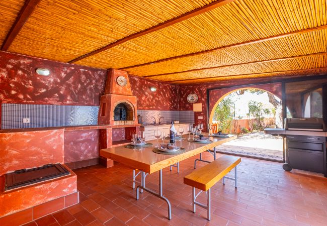 Villa em Albufeira - Orange Tree House by Dreamplaces Villa em Albufeira - Orange Tree House by Dreamplaces