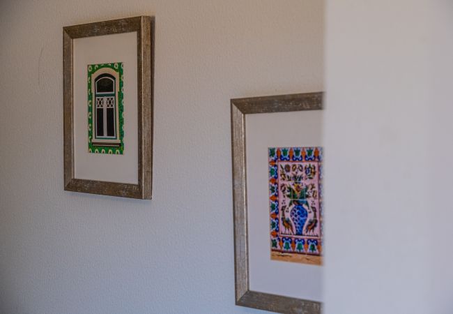 Villa em Albufeira - Orange Tree House by Dreamplaces Villa em Albufeira - Orange Tree House by Dreamplaces