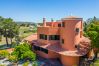 Villa em Albufeira - Orange Tree House by Dreamplaces Villa em Albufeira - Orange Tree House by Dreamplaces