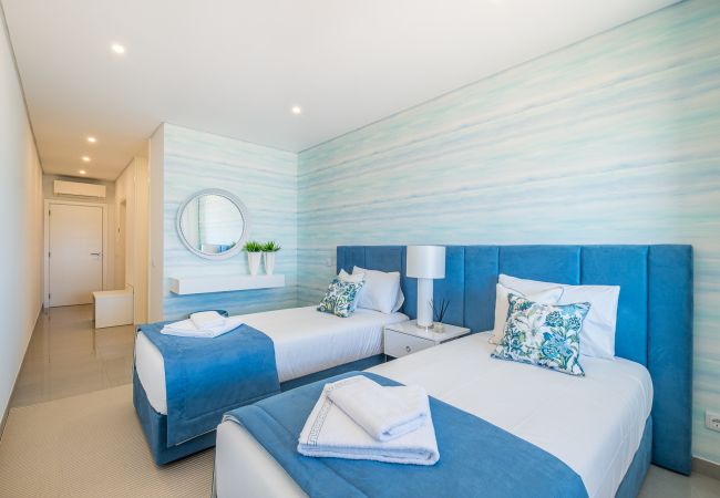 Apartamento em Armação de Pêra - Under The Sea II Apartamento em Armação de Pêra - Under The Sea II