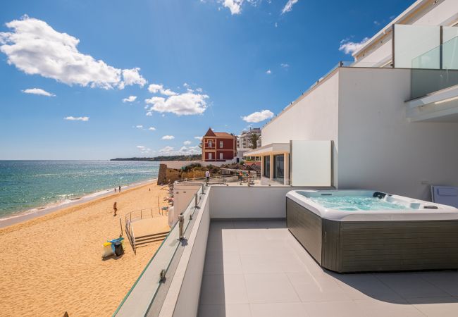 Apartamento em Armação de Pêra - Under The Sea II