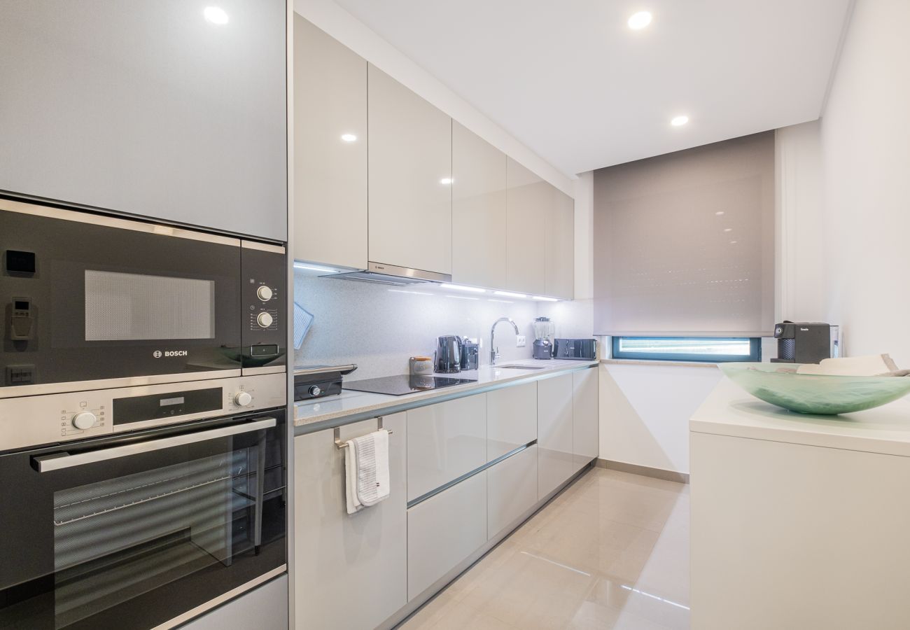 Apartamento em Armação de Pêra - Under The Sea II