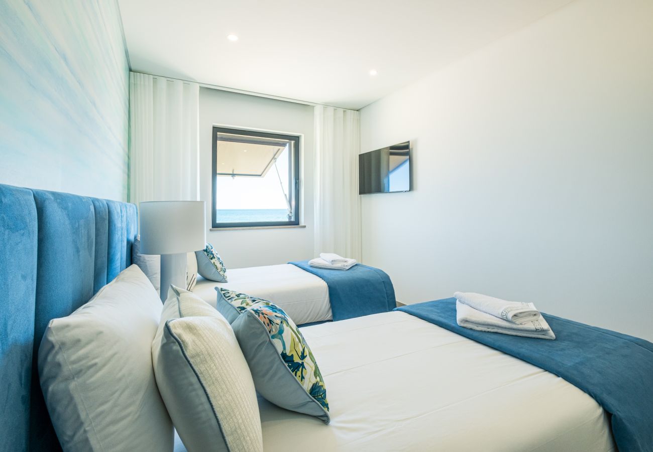 Apartamento em Armação de Pêra - Under The Sea II