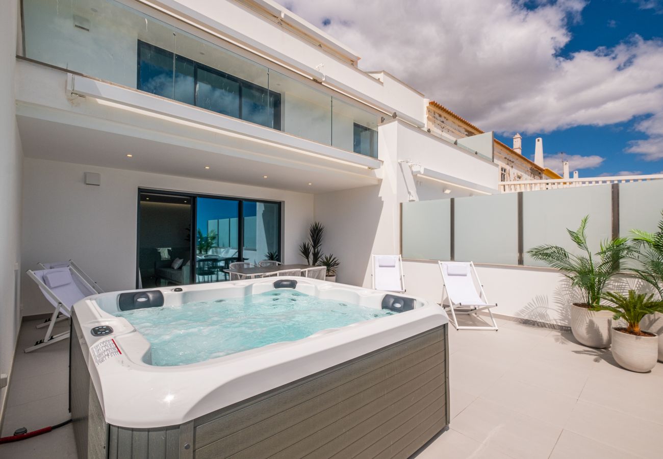 Apartamento em Armação de Pêra - Under The Sea II
