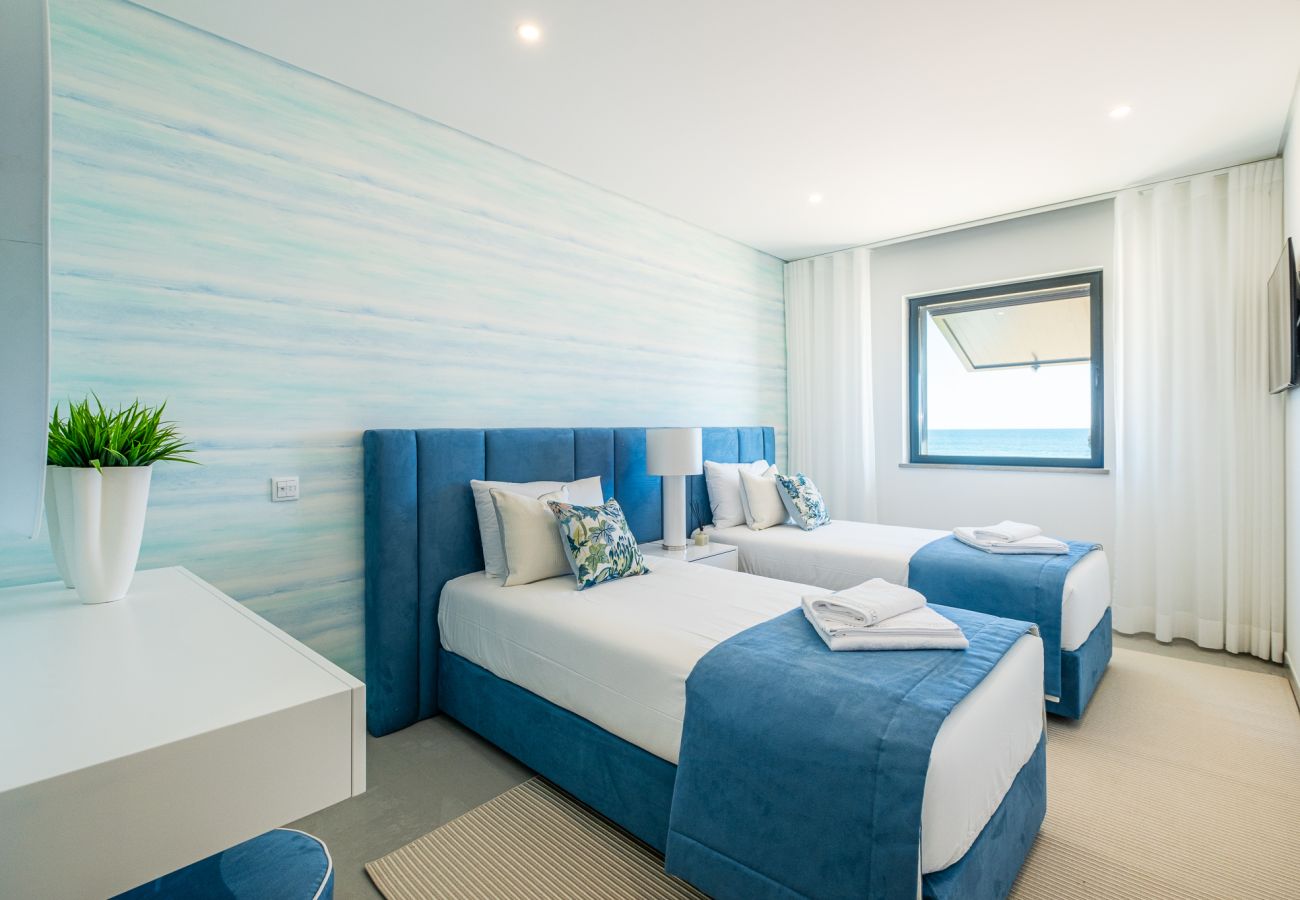 Apartamento em Armação de Pêra - Under The Sea II