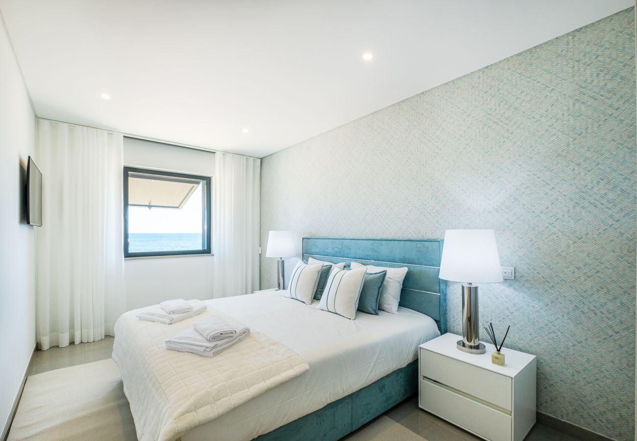 Apartamento em Armação de Pêra - Under The Sea II