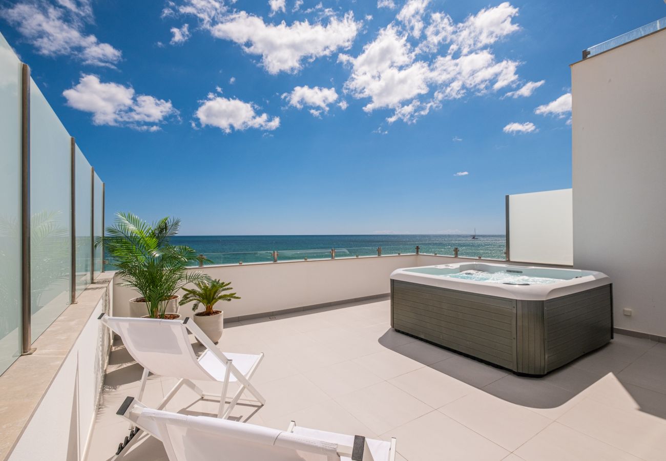 Apartamento em Armação de Pêra - Under The Sea II