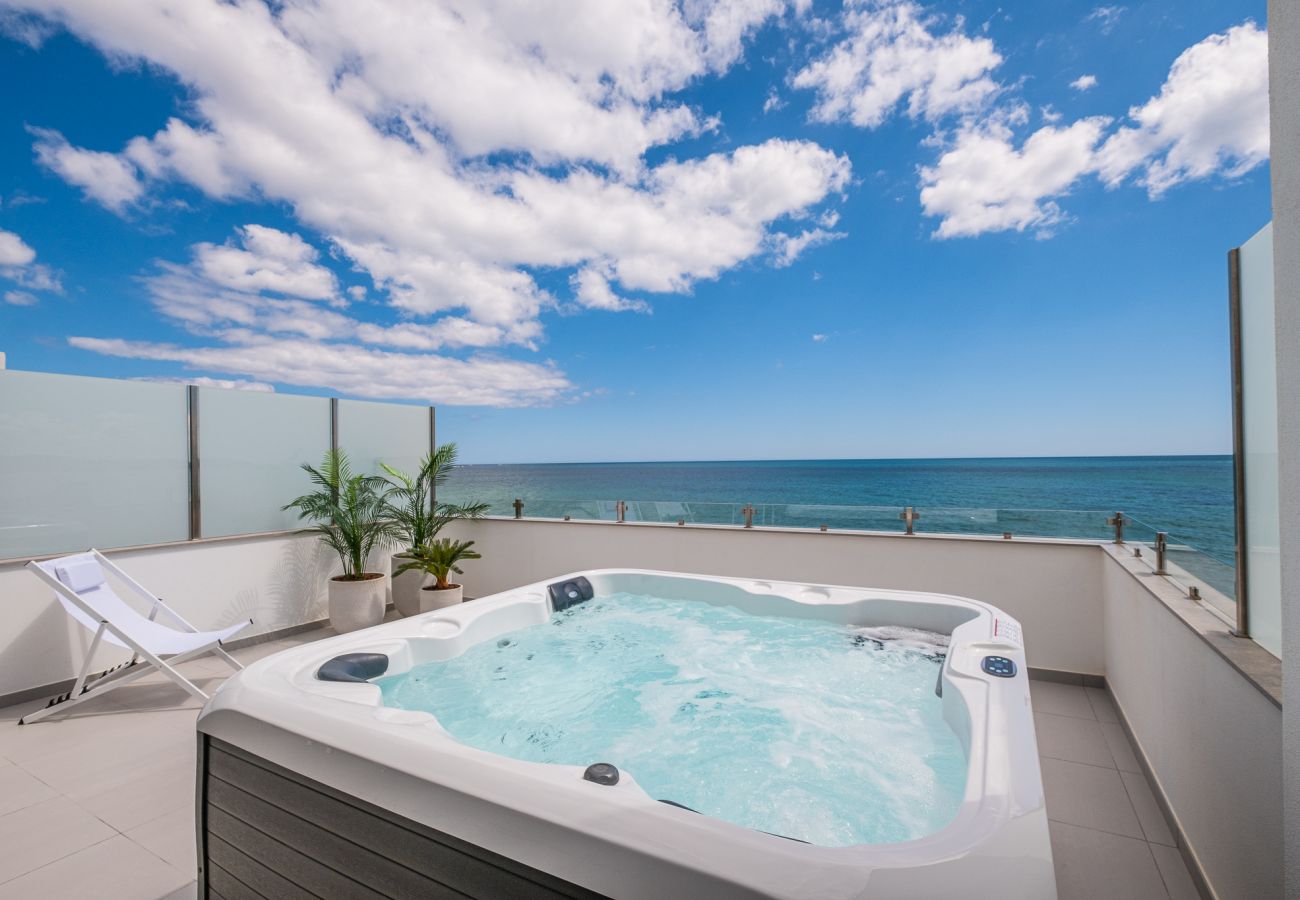 Apartamento em Armação de Pêra - Under The Sea II