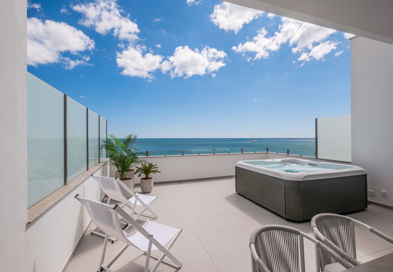 Apartamento em Armação de Pêra - Under The Sea II