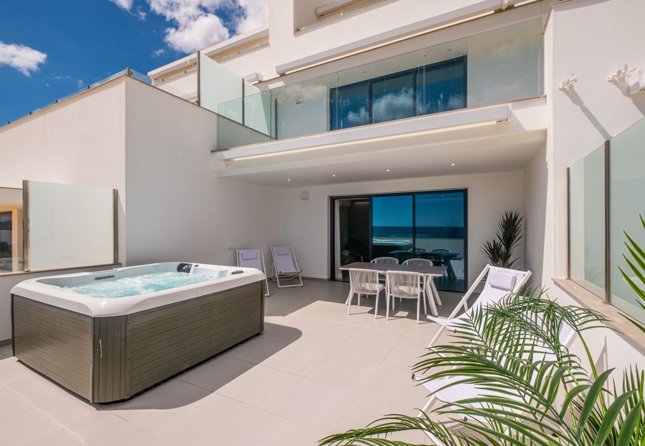 Apartamento em Armação de Pêra - Under The Sea II