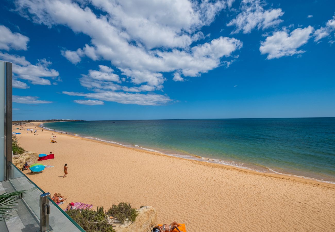 Apartamento em Armação de Pêra - Under The Sea II