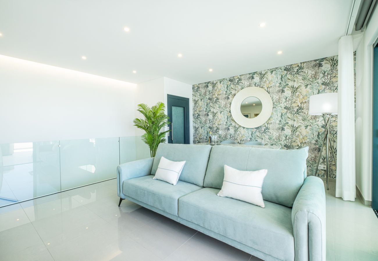 Apartamento em Armação de Pêra - Under The Sea II