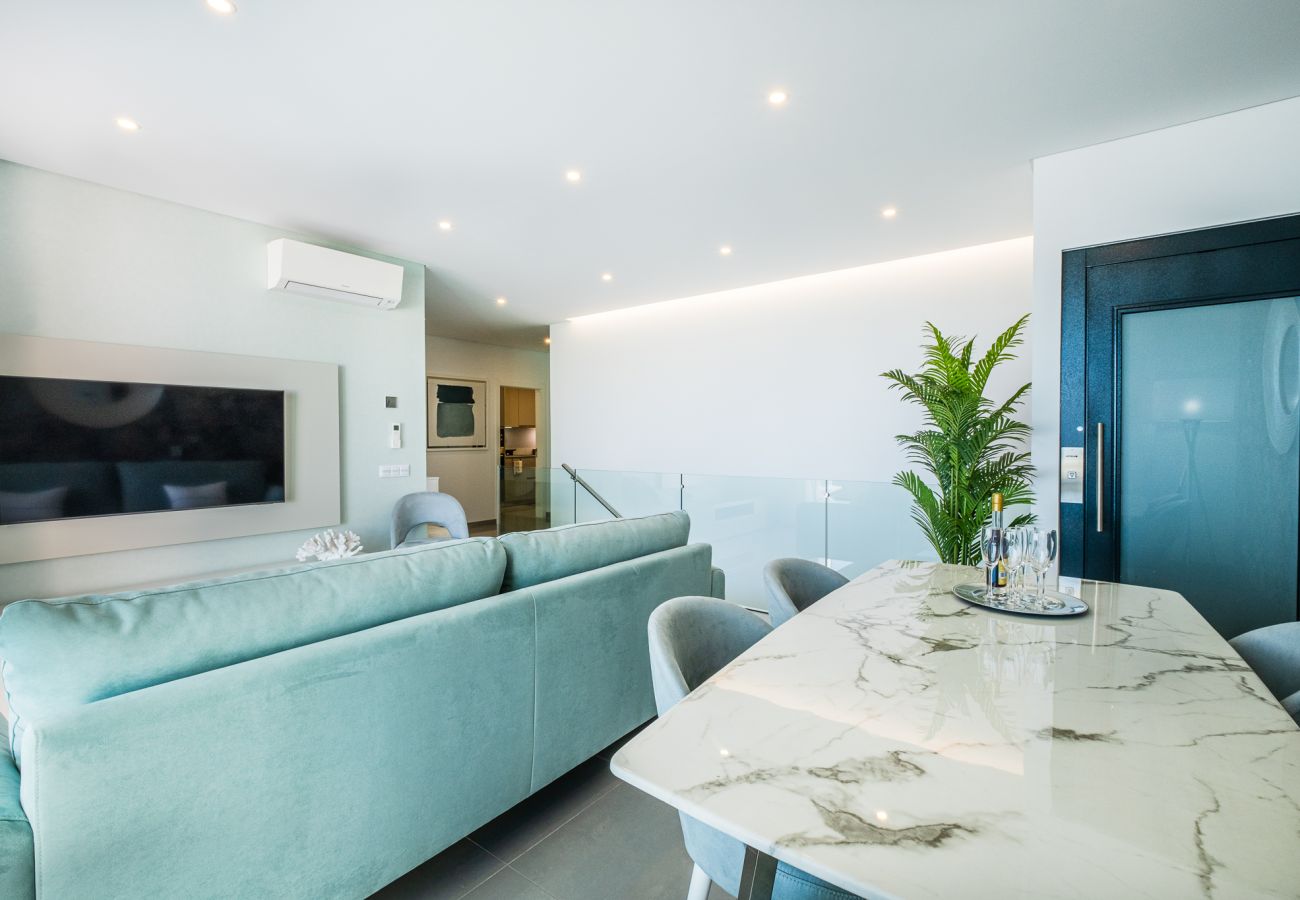 Apartamento em Armação de Pêra - Under The Sea II