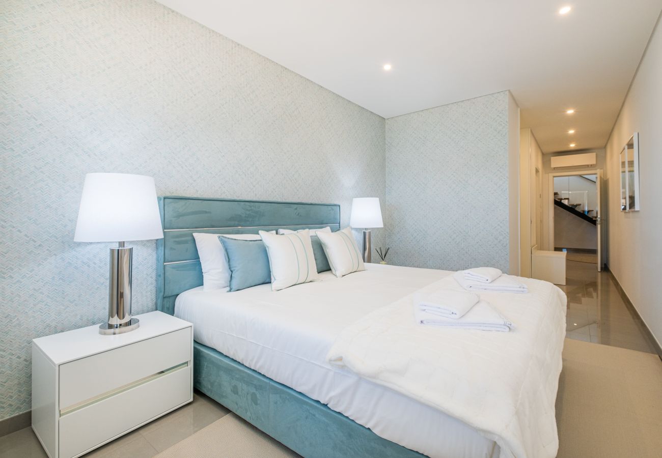 Apartamento em Armação de Pêra - Under The Sea II