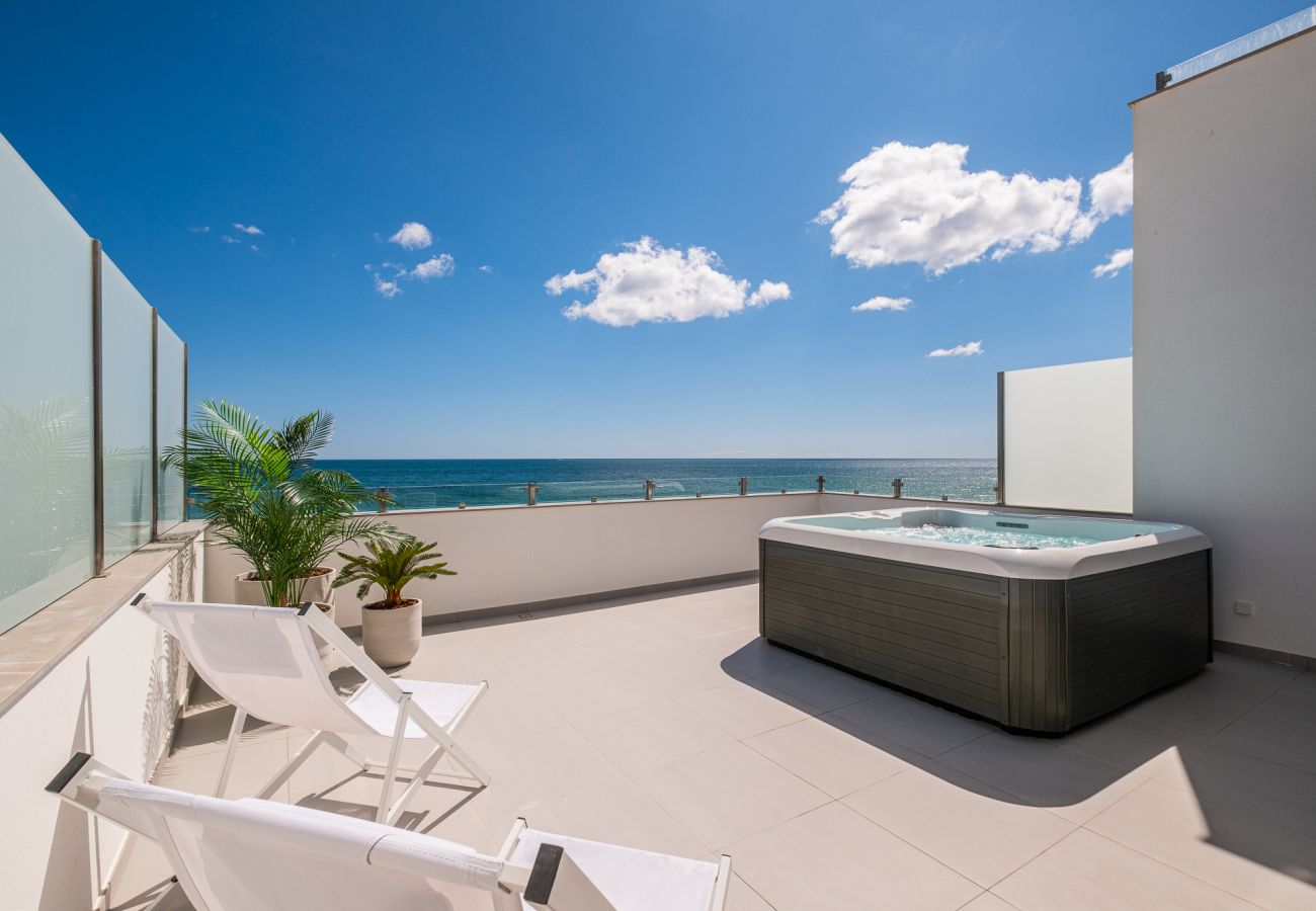 Apartamento em Armação de Pêra - Under The Sea II
