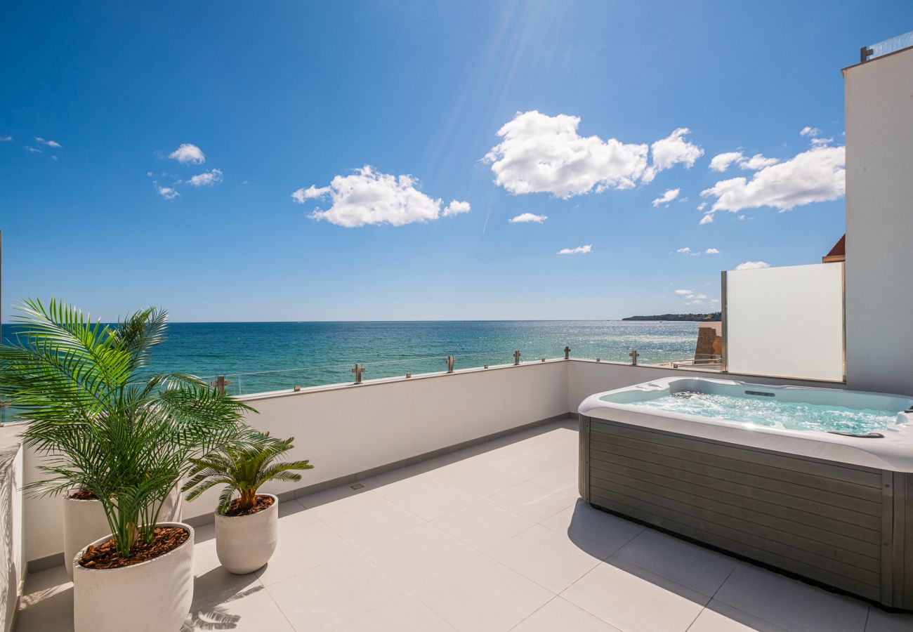 Apartamento em Armação de Pêra - Under The Sea II