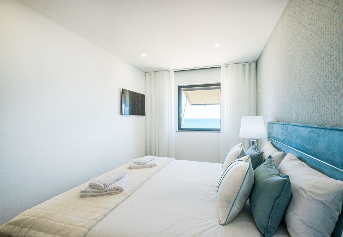 Apartamento em Armação de Pêra - Under The Sea II