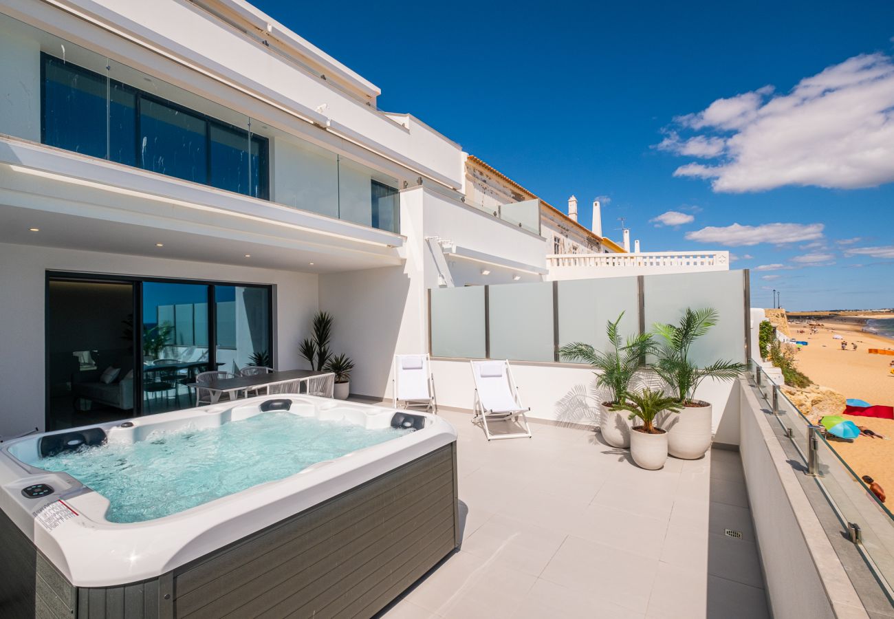 Apartamento em Armação de Pêra - Under The Sea II