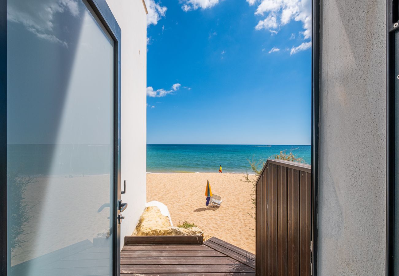 Apartamento em Armação de Pêra - Under The Sea II