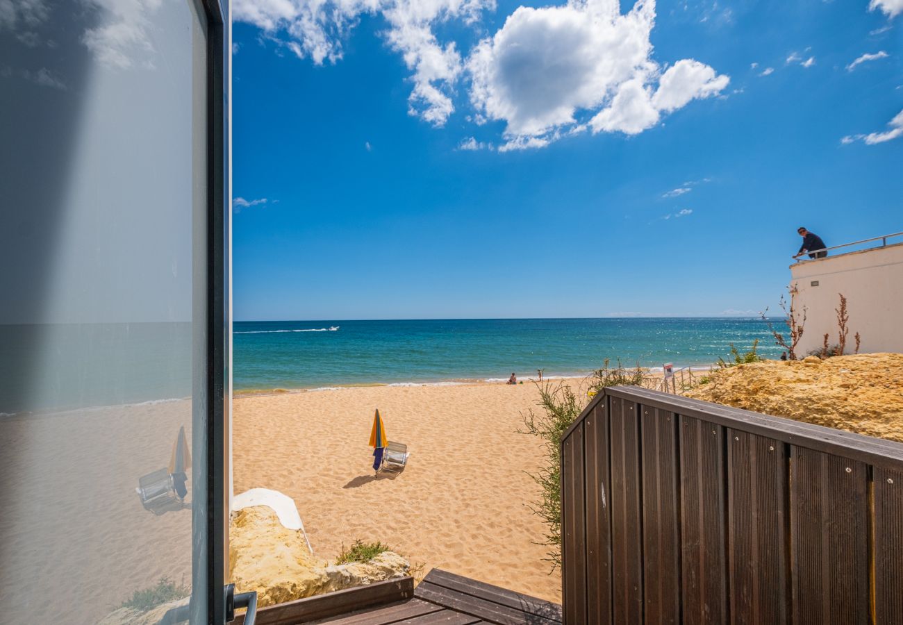 Apartamento em Armação de Pêra - Under The Sea II