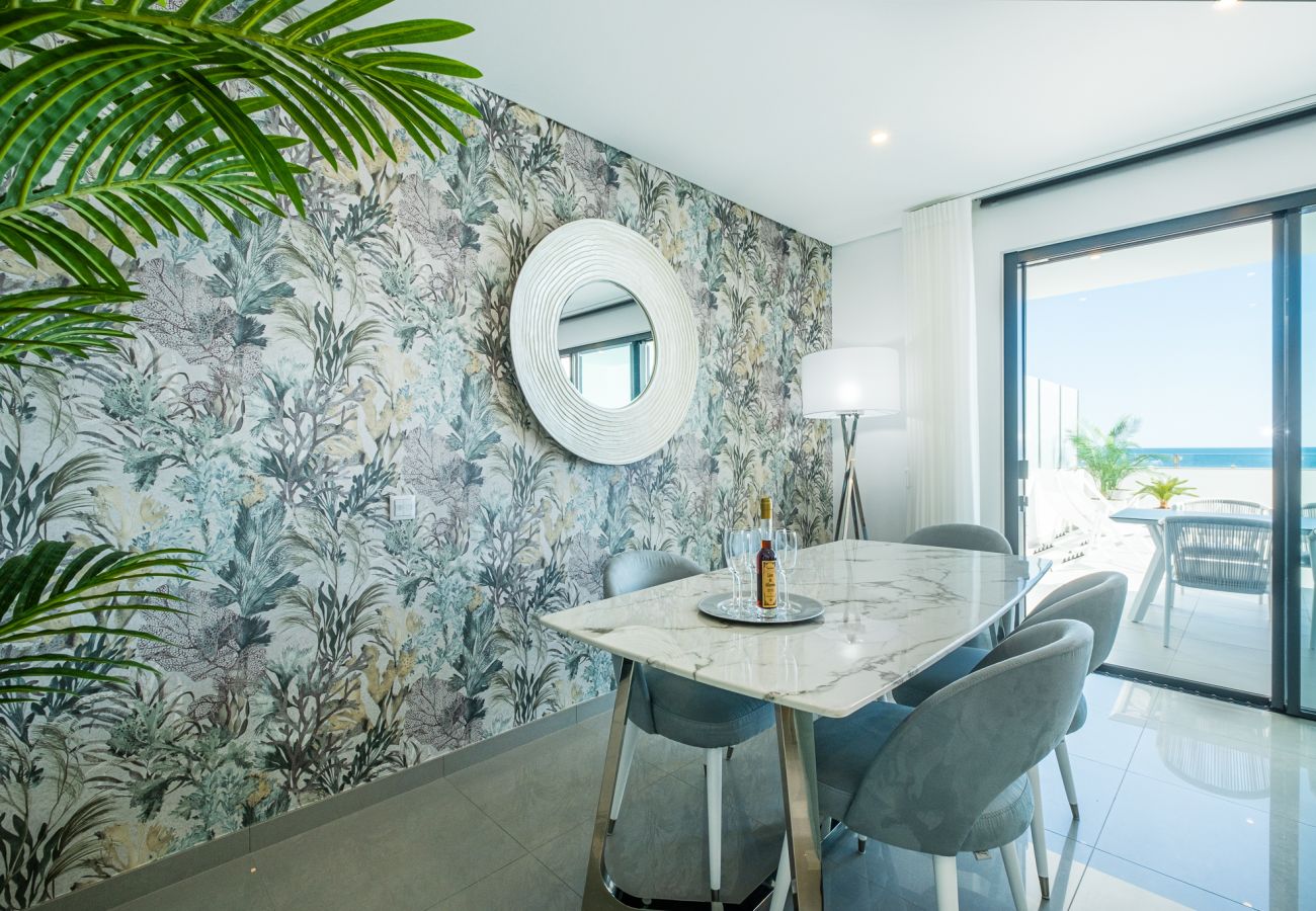 Apartamento em Armação de Pêra - Under The Sea II