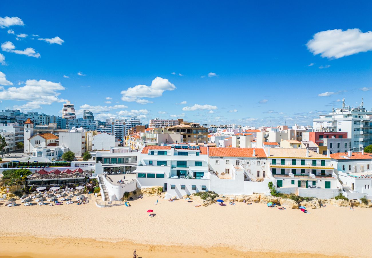 Apartamento em Armação de Pêra - Under The Sea II