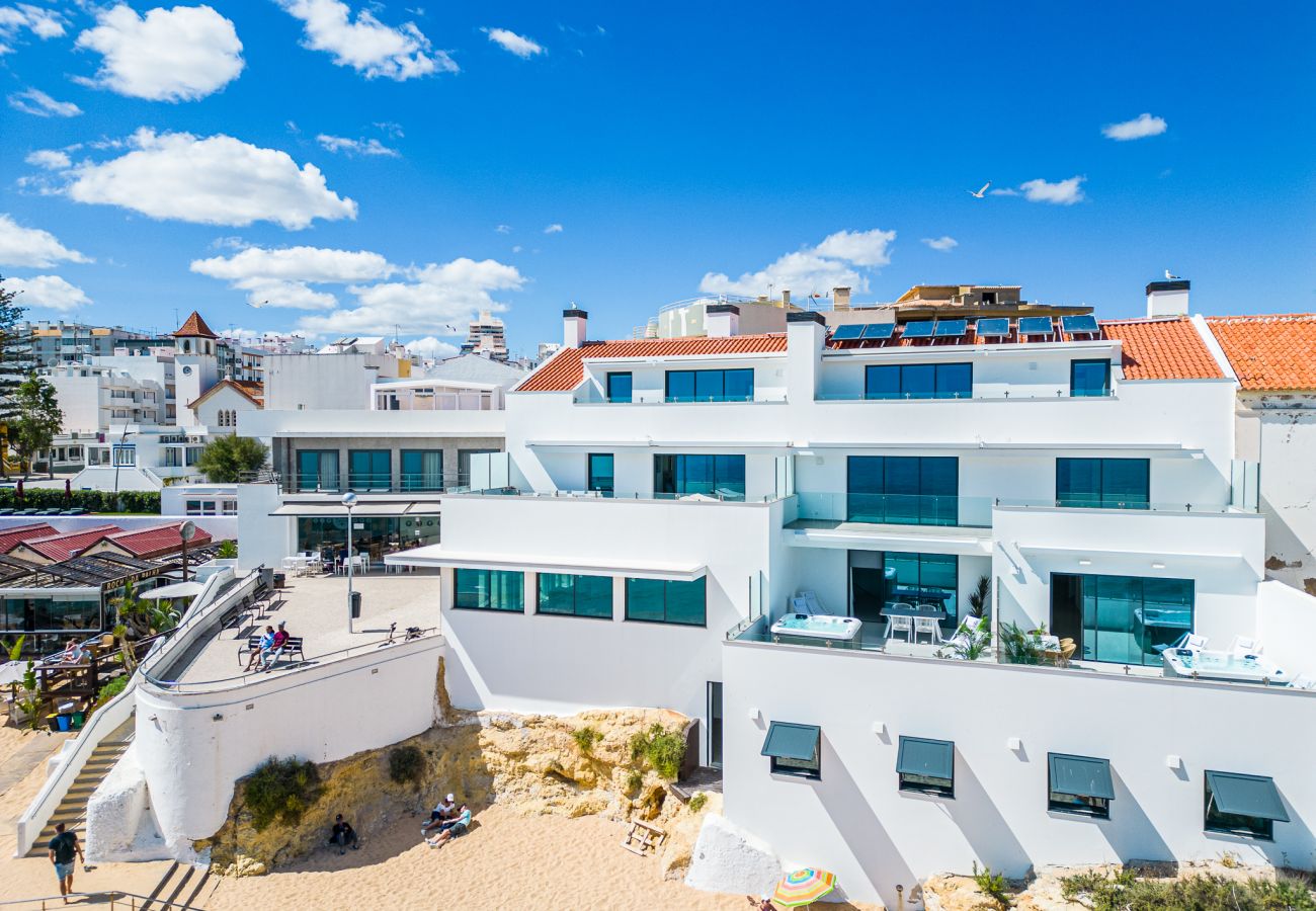 Apartamento em Armação de Pêra - Under The Sea II