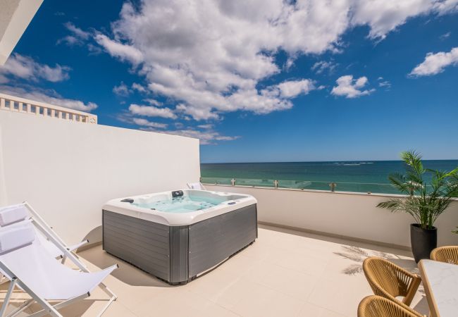 Apartamento em Armação de Pêra - Under The Sea 3 Apartamento em Armação de Pêra - Under The Sea 3