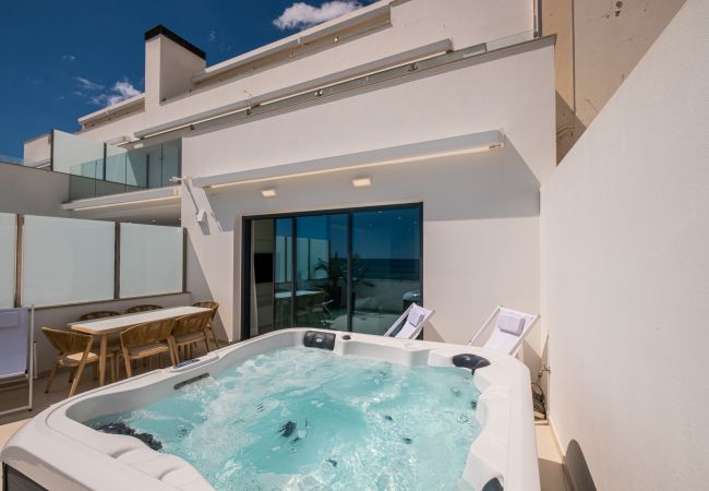 Apartamento em Armação de Pêra - Under The Sea 3 Apartamento em Armação de Pêra - Under The Sea 3