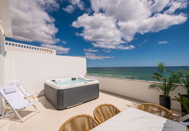 Apartamento em Armação de Pêra - Under The Sea 3 Apartamento em Armação de Pêra - Under The Sea 3