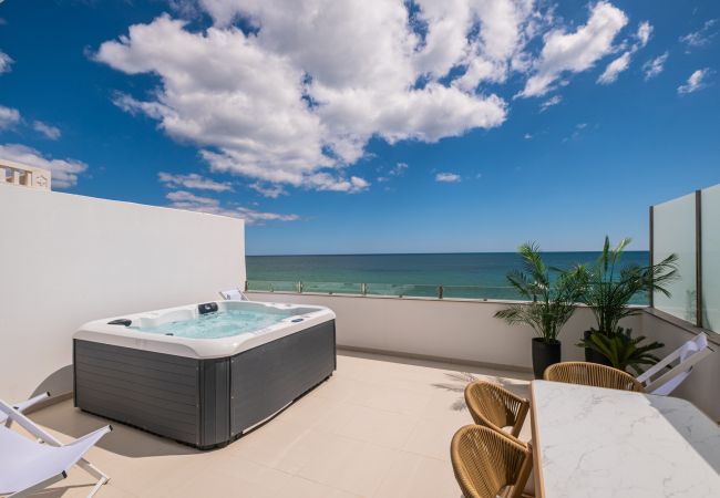 Apartamento em Armação de Pêra - Under The Sea 3 Apartamento em Armação de Pêra - Under The Sea 3