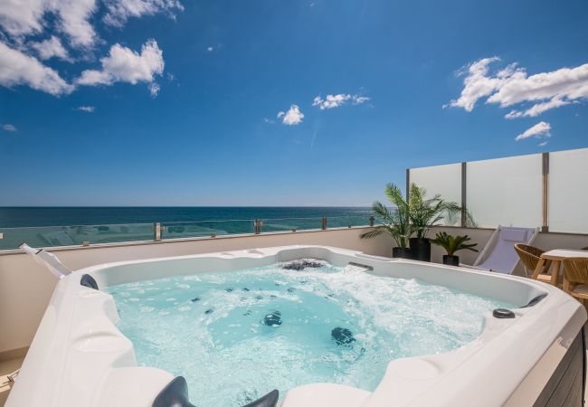 Apartamento em Armação de Pêra - Under The Sea 3 Apartamento em Armação de Pêra - Under The Sea 3