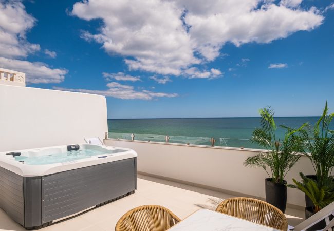 Apartamento em Armação de Pêra - Under The Sea 3 Apartamento em Armação de Pêra - Under The Sea 3