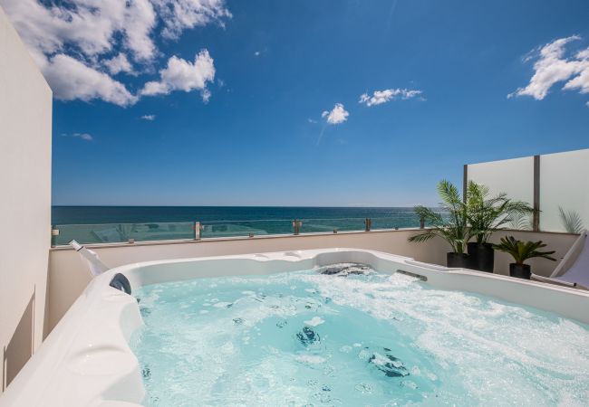 Apartamento em Armação de Pêra - Under The Sea 3 Apartamento em Armação de Pêra - Under The Sea 3