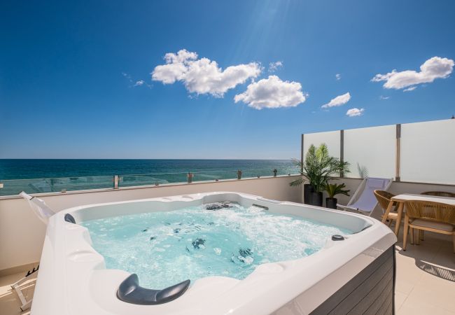 Apartamento em Armação de Pêra - Under The Sea 3 Apartamento em Armação de Pêra - Under The Sea 3