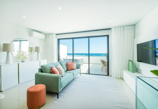 Apartamento em Armação de Pêra - Under The Sea 3 Apartamento em Armação de Pêra - Under The Sea 3