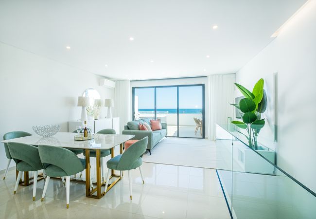 Apartamento em Armação de Pêra - Under The Sea 3 Apartamento em Armação de Pêra - Under The Sea 3