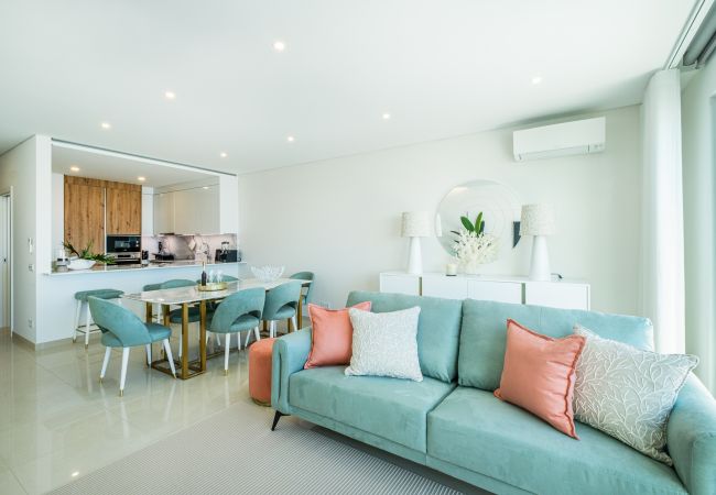 Apartamento em Armação de Pêra - Under The Sea 3 Apartamento em Armação de Pêra - Under The Sea 3